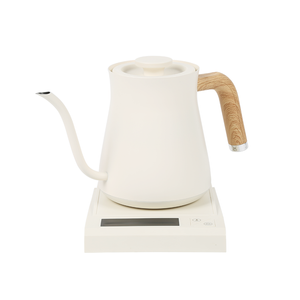 Coffee Kettle Electric Coffee Pot 1.8l Cordless For Hand boiler Electric pour Over Coffee Makers