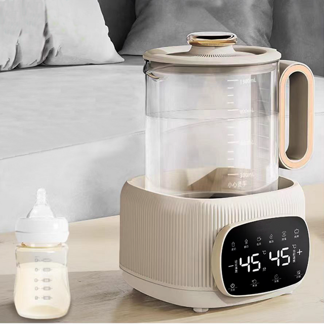 1.3L Lac Mixer et ahenum cum Chlorine remotio Function Lactis Modulator Machina 3in1