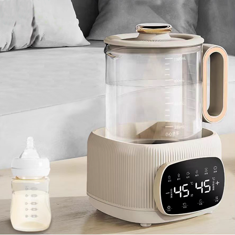 1.3L Lac Mixer et ahenum cum Chlorine remotio Function Lactis Modulator Machina 3in1