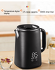 Samovar Hervidor De Agua Electrico 2 In 1 Aqua Kettle Teapot Kettle Set For Home Kitchen