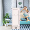 Mini Portable Electricl Automatic Clothes Dryer Intelligent Timing Heated Clothes Dryer Rack 2 Stratis Pendens YUEKON Dryer Clothes
