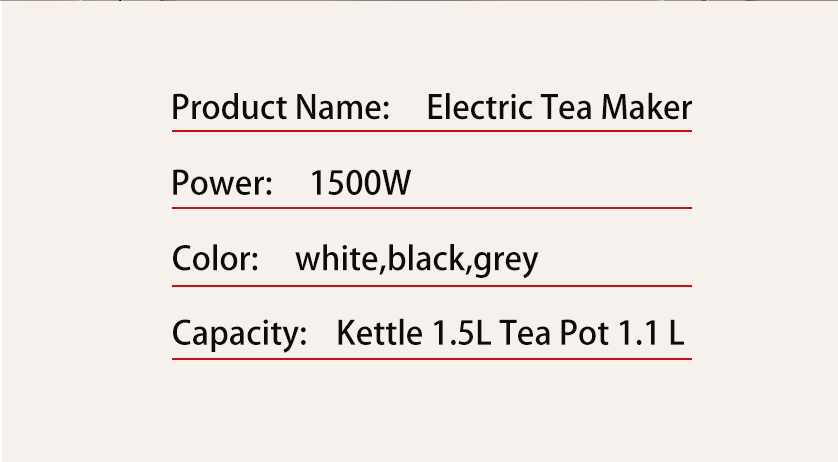 II layer speculum kettle domum appliance