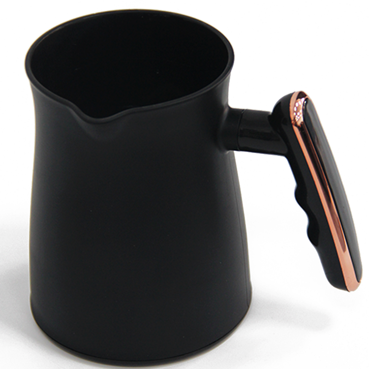Cafetera 250ml Single Cup Kahve Makinesi High Quality Turkish Coffee Pot Machine 