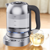 YUEKON Home Appliance 2.0l Cordless Jug Fast Water Glass Electric Tea Kettle Tea factorem Machina