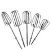 Lupum consuetudo immaculatam ferro ovum Beater SCOPULA partibus crustulam Mixer Accessories parcere partes uncinos ad turpis