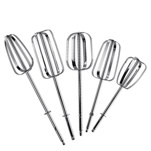Lupum consuetudo immaculatam ferro ovum Beater SCOPULA partibus crustulam Mixer Accessories parcere partes uncinos ad turpis