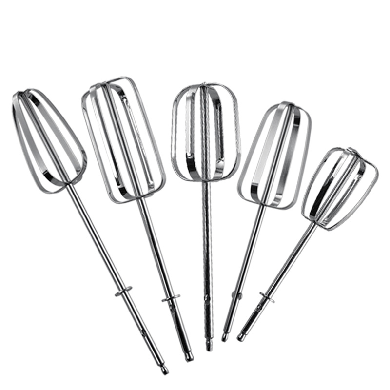 Lupum consuetudo immaculatam ferro ovum Beater SCOPULA partibus crustulam Mixer Accessories parcere partes uncinos ad turpis