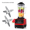 Coquendo Machina Commercial Mixer Mundi Part CCCIV Aliquam Steel Replacement Mixer Parts ad domum juicer ferrum 