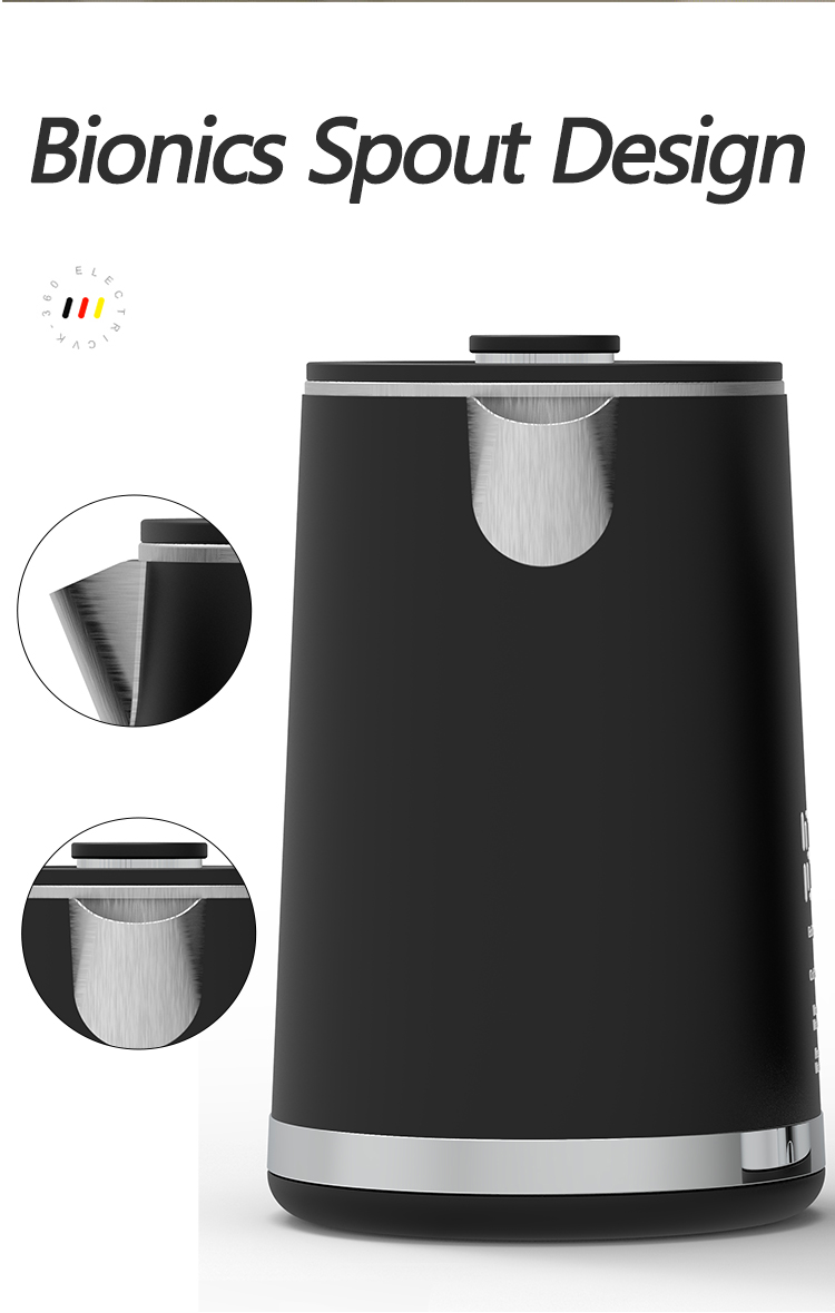 Bionics Design Design