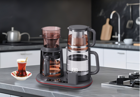Yk-tk2501 tea factorem