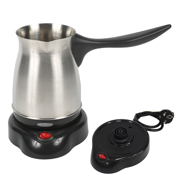 Domus Appliance Water Coffee Tea Water Steel Electric Kettles European Standard Electric Teapot