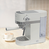 Mielux 20Bar Expresso Coffee Machines Latte & Cappuccino Maker Home
