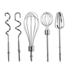 Culina Professional Multifunction III in I Aliquam ferro Food Mixer Parts ovum Beater ovum farinam farinam hamo
