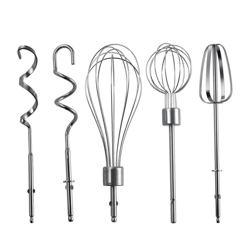 Culina Professional Multifunction III in I Aliquam ferro Food Mixer Parts ovum Beater ovum farinam farinam hamo