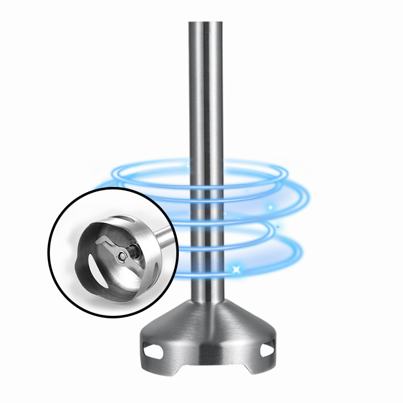 Metal Stamping Fabricacation culina appliances manus blender mitra Bar ferro manu Blender Electric Whisking lignum Blender parce partes