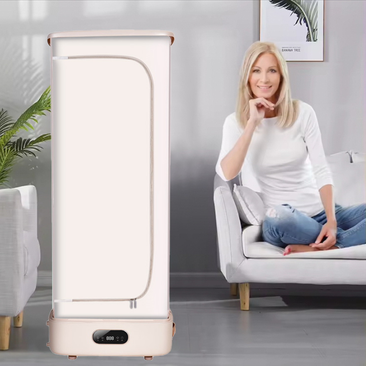 Portable Disinfection Dryer High Quality Constant Temperature Bathroom Linteum Uv Dryer For Baby Clothes Dryer