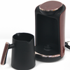 Tutus Portable Turkish Coffee Tea Maker One-click Touch Easy Operation Electric Lac Powder Coffee Maker For Household