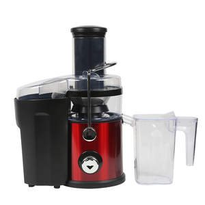 Fructus Pulp Extractor Orange fructus Machine Electric Domus Sutio Smert Automatic Portable Juicer