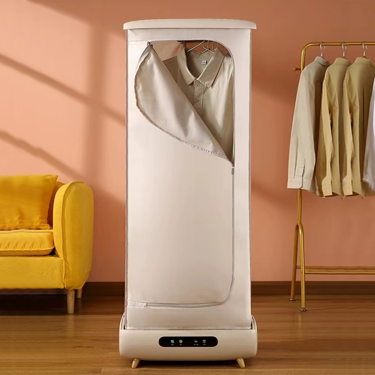 Vestimenta Electric Dryer