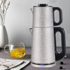 1500W Multi-eget tea apparatus Aliquam Steel Turcorum tea factorem Electric Kettle enim sanus aqua Boiler Home Office