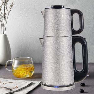 1500W Multi-eget tea apparatus Aliquam Steel Turcorum tea factorem Electric Kettle enim sanus aqua Boiler Home Office